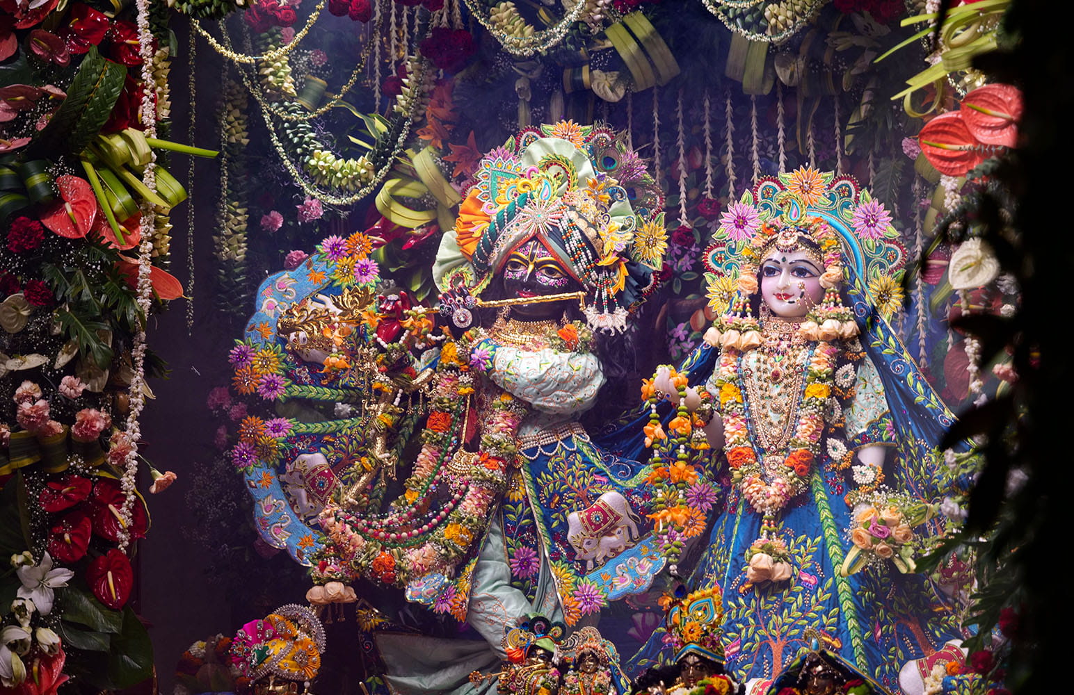 Sri Krishna Janmashtami 2026
